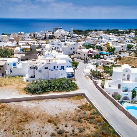 LavaRock Santorini Perissa  Dış mekan fotoğraf