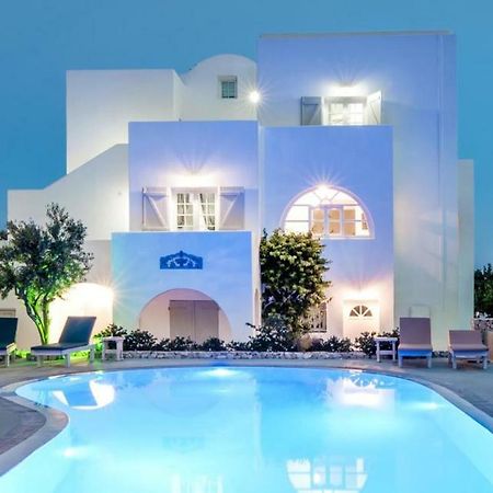LavaRock Santorini Perissa  Dış mekan fotoğraf