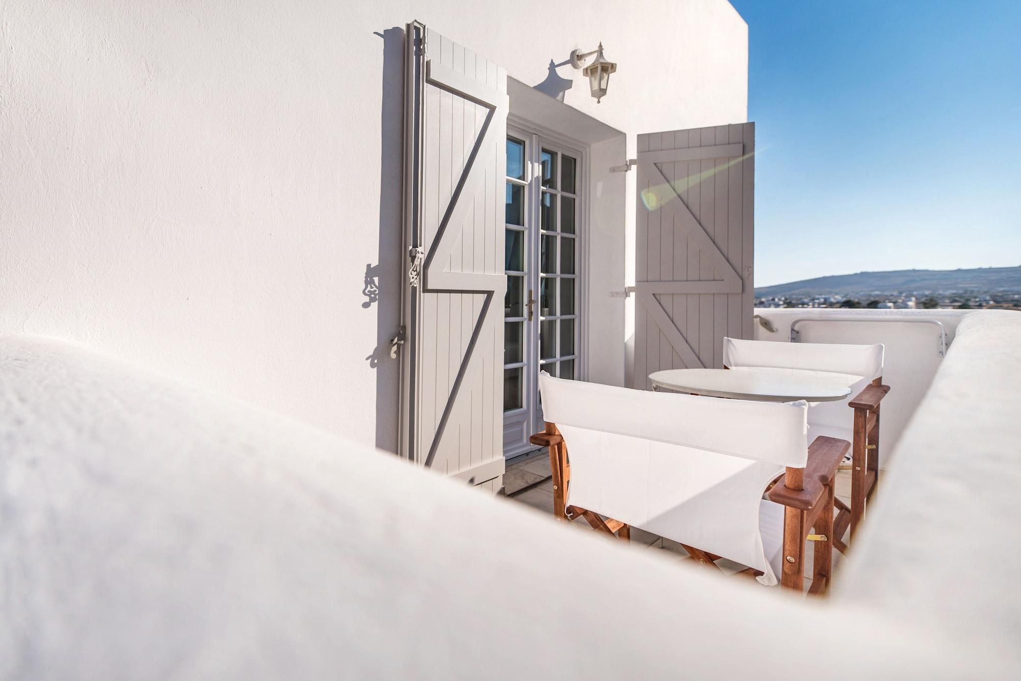 LavaRock Santorini Perissa  Dış mekan fotoğraf