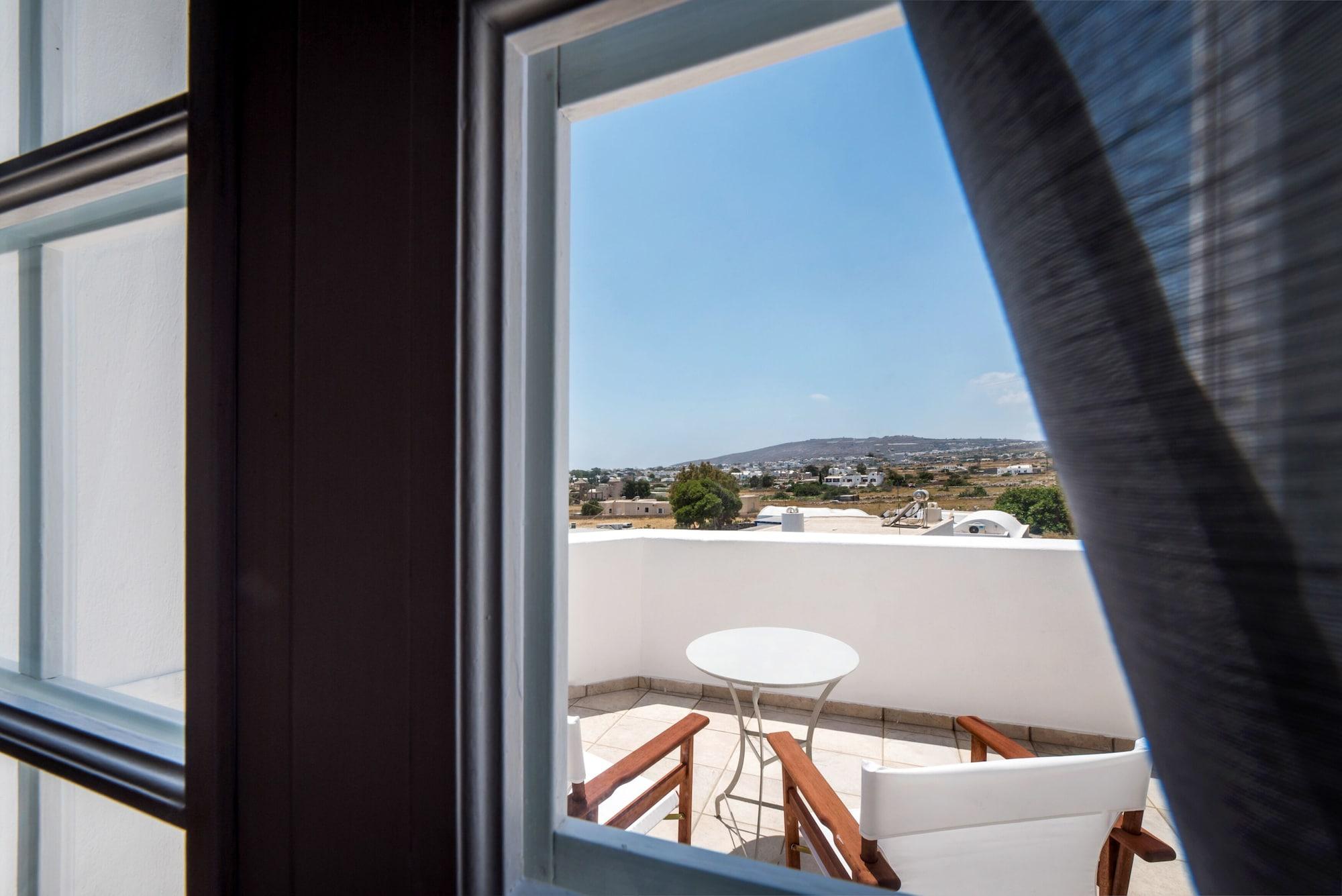 LavaRock Santorini Perissa  Dış mekan fotoğraf