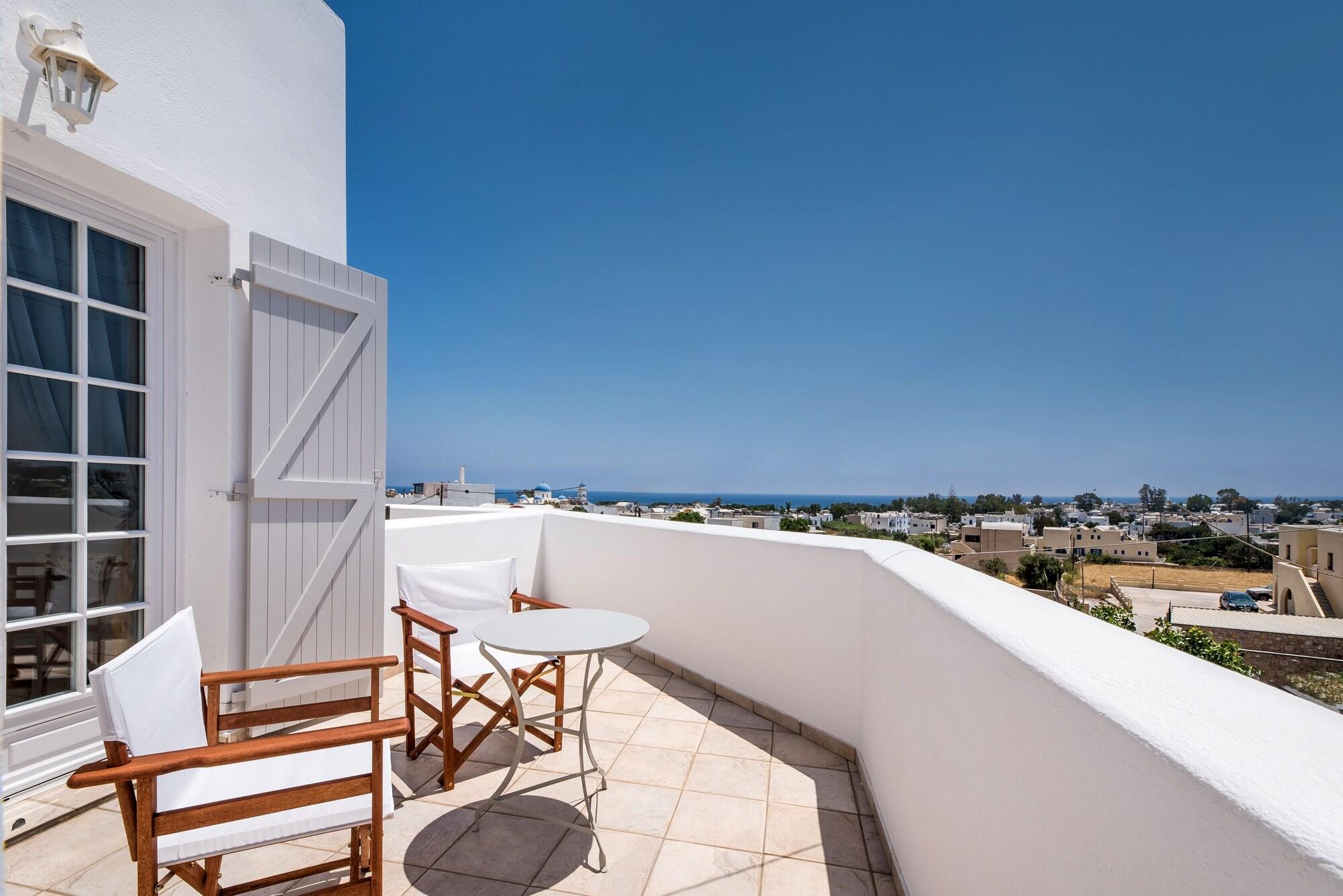 LavaRock Santorini Perissa  Dış mekan fotoğraf