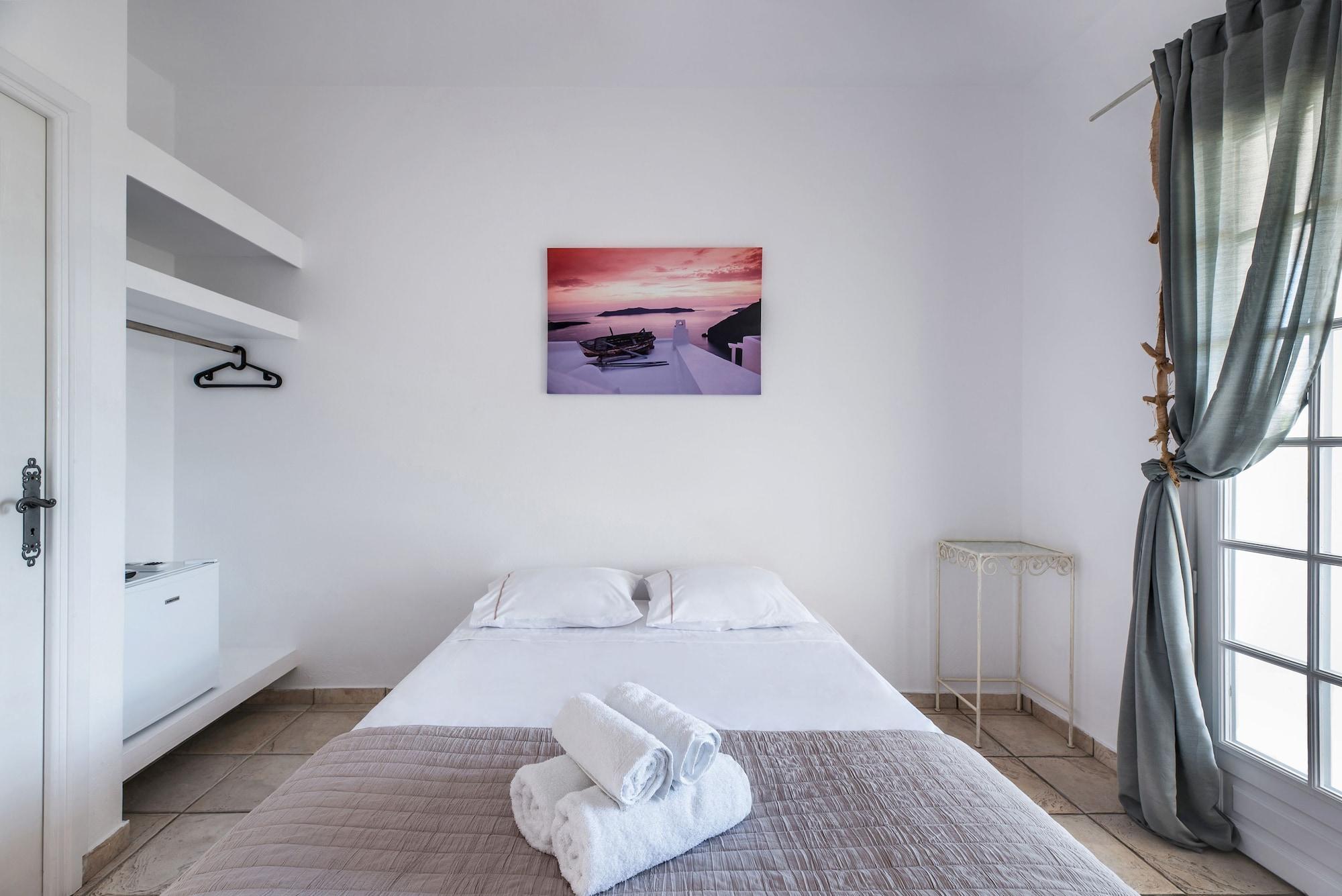 LavaRock Santorini Perissa  Dış mekan fotoğraf