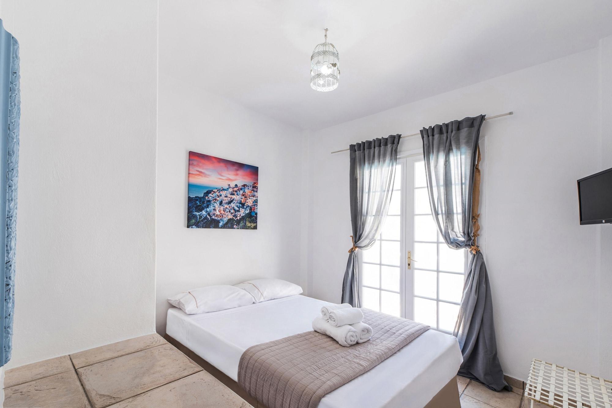 LavaRock Santorini Perissa  Dış mekan fotoğraf
