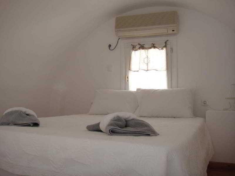 LavaRock Santorini Perissa  Dış mekan fotoğraf