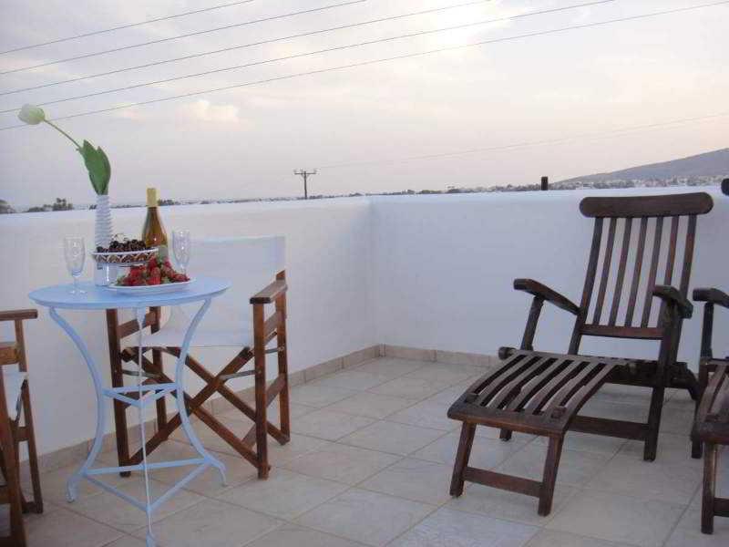 LavaRock Santorini Perissa  Dış mekan fotoğraf