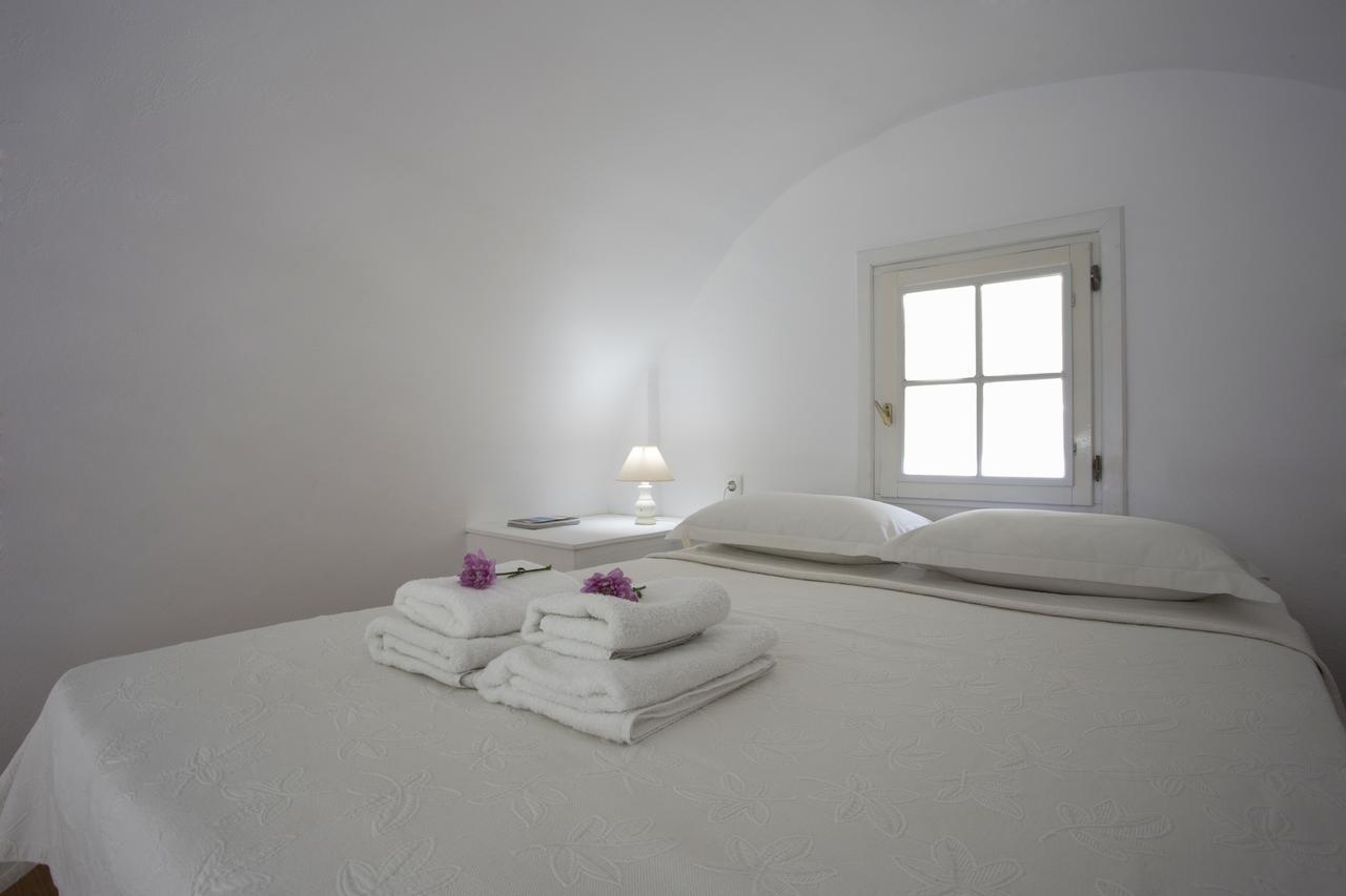LavaRock Santorini Perissa  Dış mekan fotoğraf